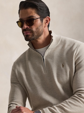 Polo Ralph Lauren Big & Tall Trui in Bruin