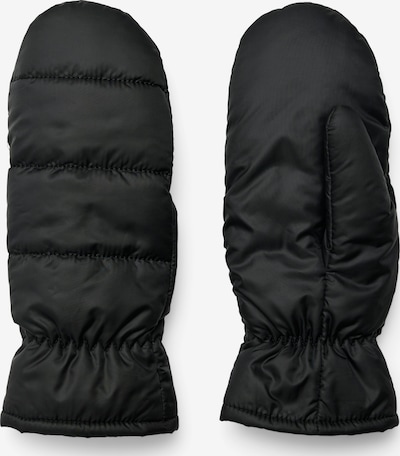 VERO MODA Palčáky ve velikosti S-M - černá, Produkt