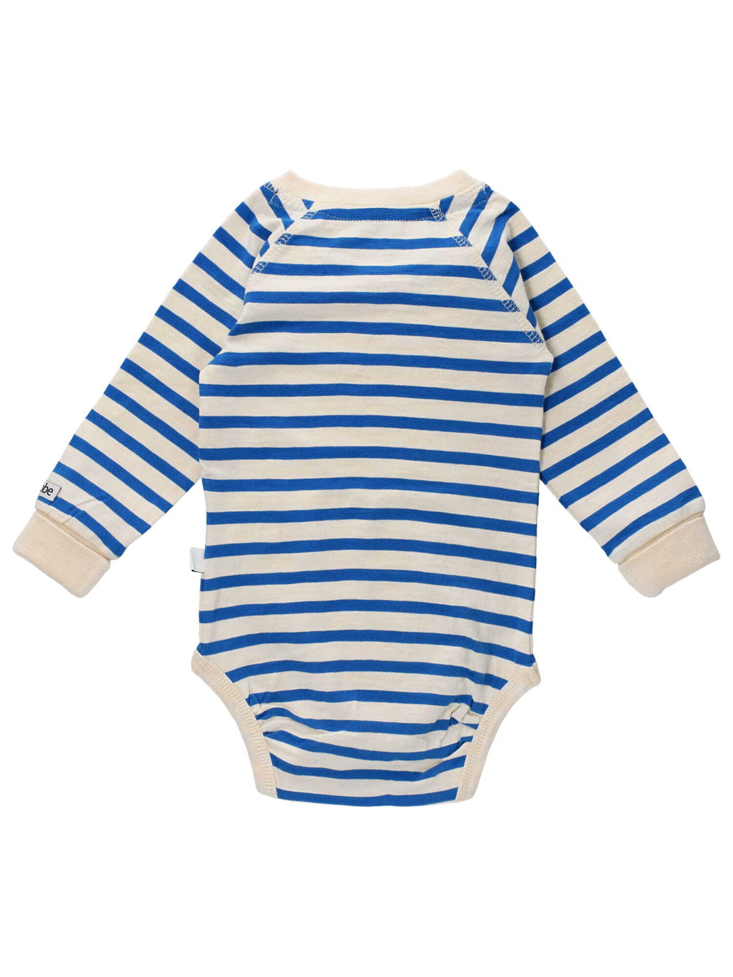 Ebbe Body 'Sean' in Blau