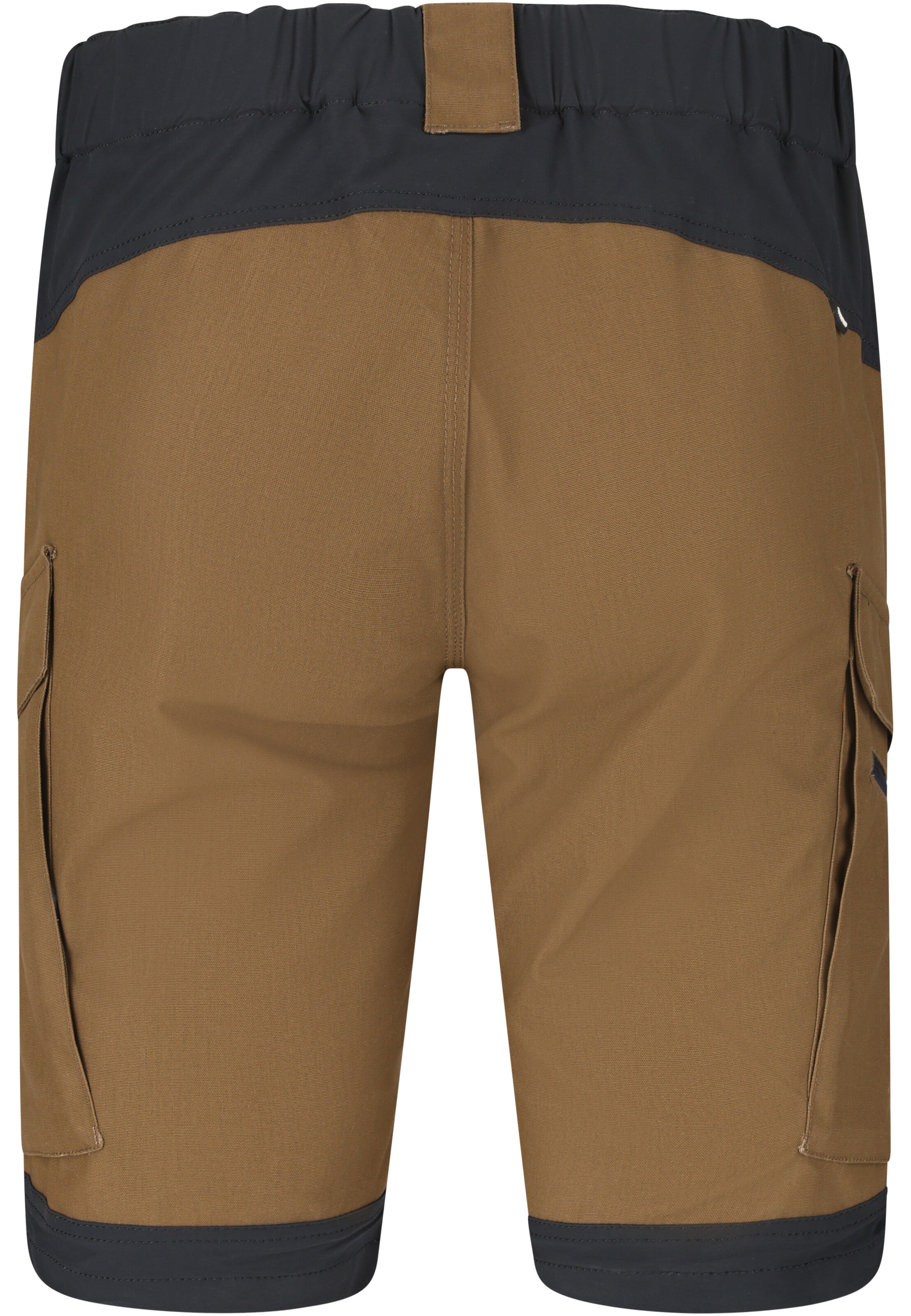 Whistler Regular Broek 'ROMMY' in Blauw