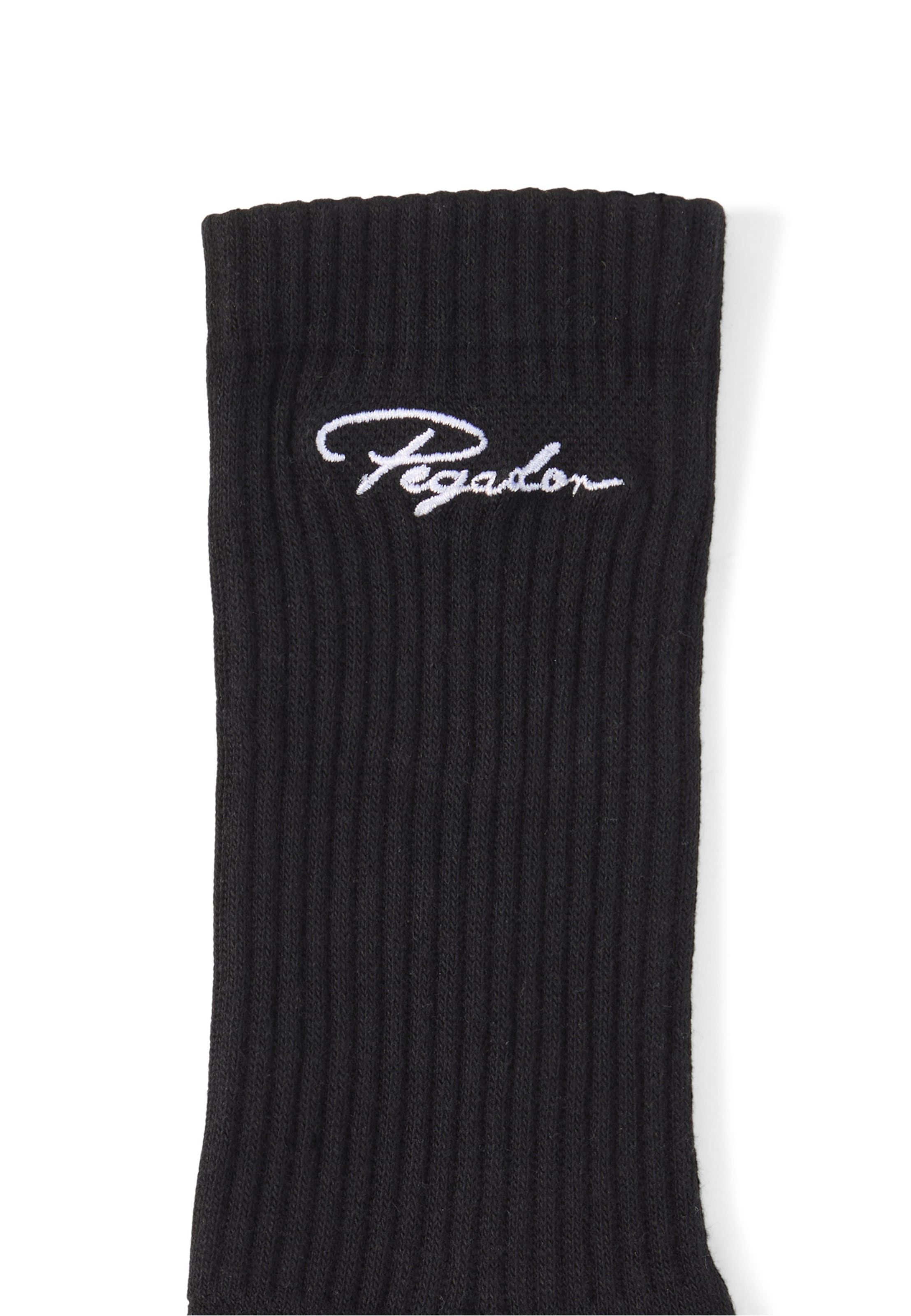 Pegador Ponožky 'Signar' – černá