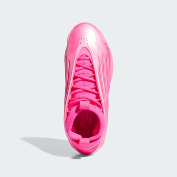 Scarpa sportiva 'Harden Volume 9' di ADIDAS PERFORMANCE in rosa