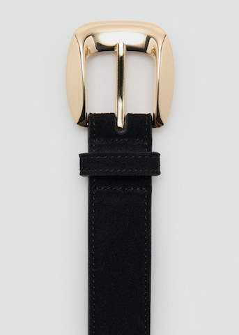 Cintura 'MAYA3' di MANGO in nero
