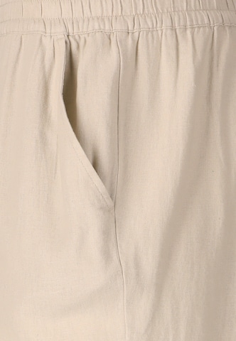 NOU Regular Trousers 'Sondil' in White