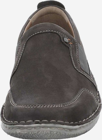 JOSEF SEIBEL Slipper 'Anvers' in Grau