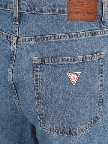Baggy Jean 'G20' GUESS JEANS en bleu