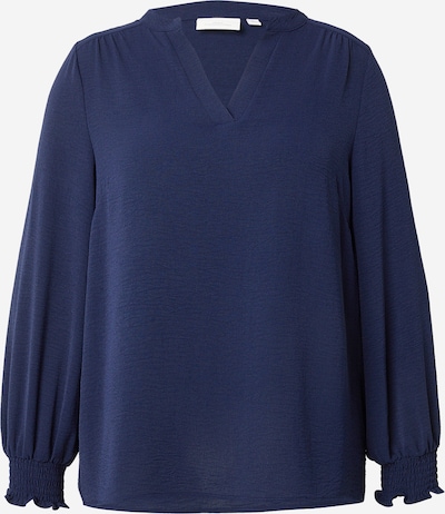 ONLY Carmakoma Pusero 'CARMETTA' värissä tummansininen, Tuotenäkymä