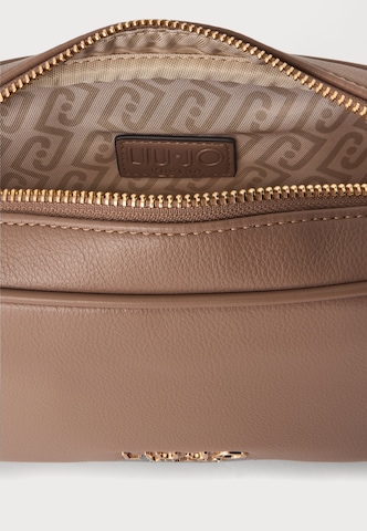 Sac à bandoulière Liu Jo en marron