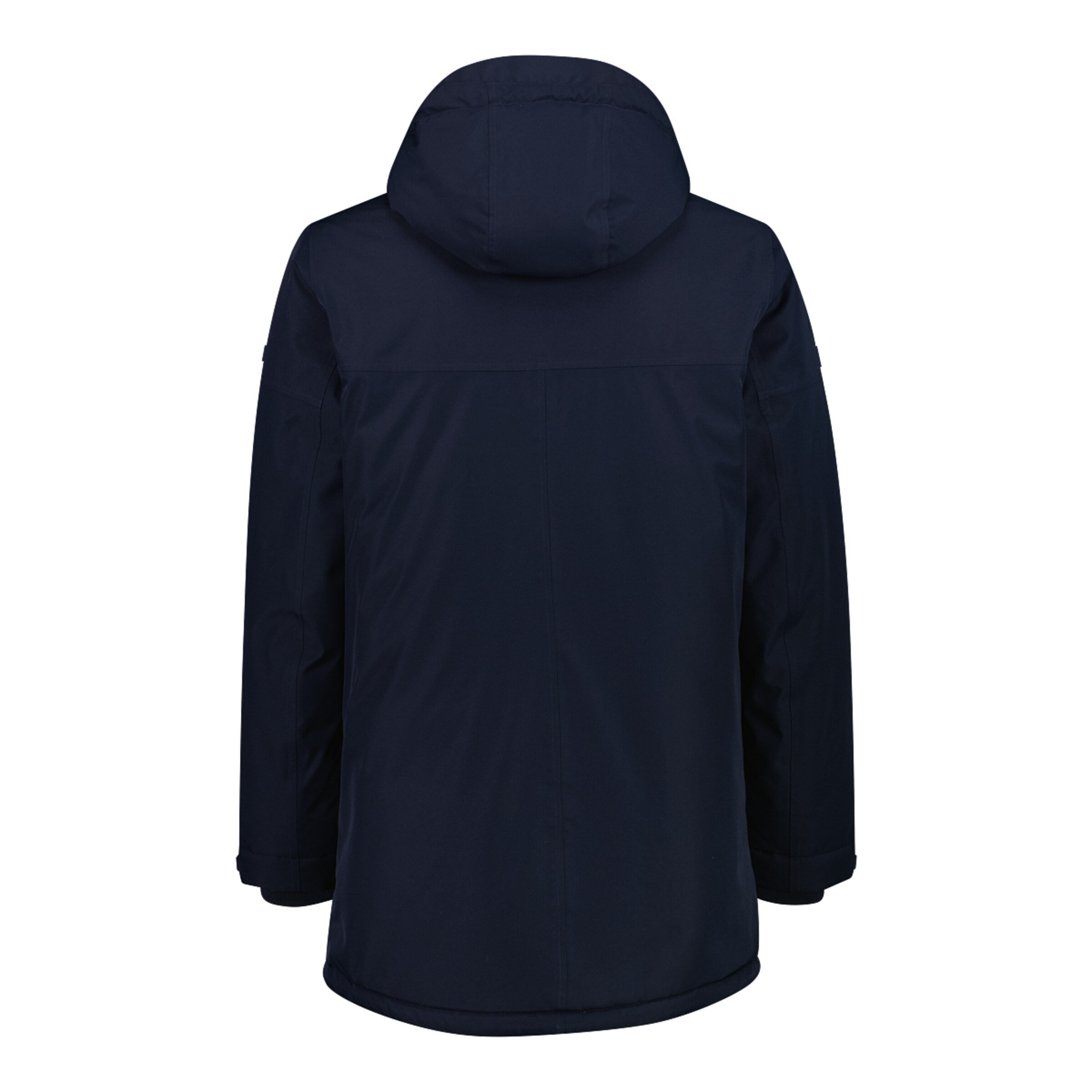 CMP Performance Jacket in Blue