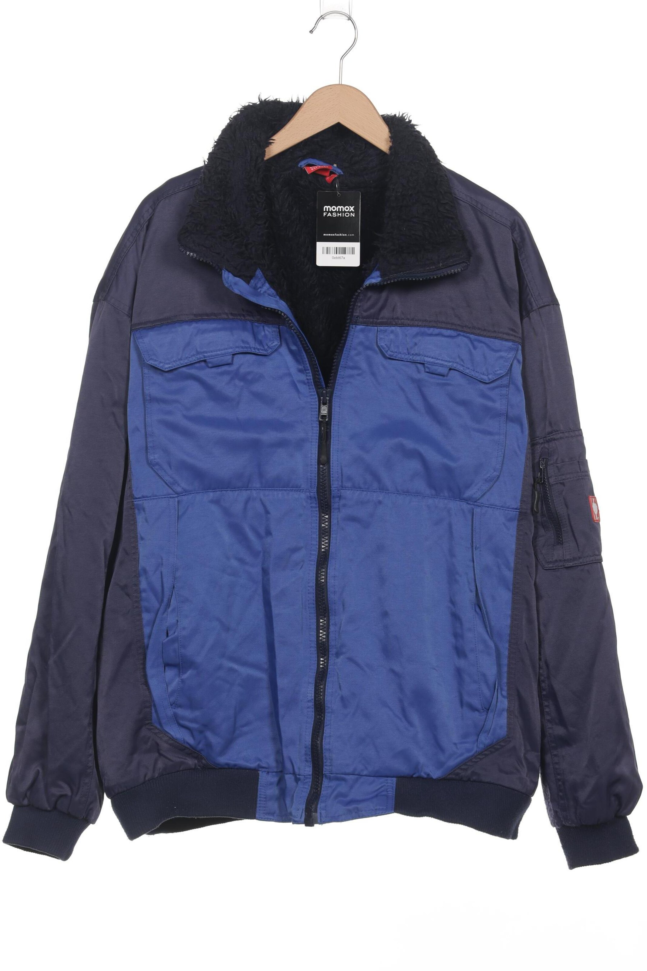 Engelbert Strauss Winterjacke Blau Engelbert Strauss Winterjacke