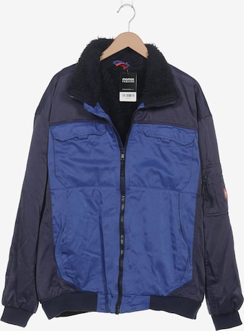 Engelbert Strauss Winterjacke Blau Engelbert Strauss Winterjacke