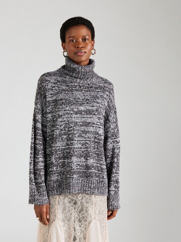 BRAVE SOUL Pullover i grå: forside