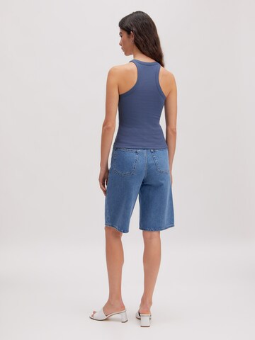 EDITED Topp 'Orelia', värv hall