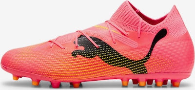 PUMA Voetbalschoen 'Future 7 Pro' in de kleur Pink, Productweergave