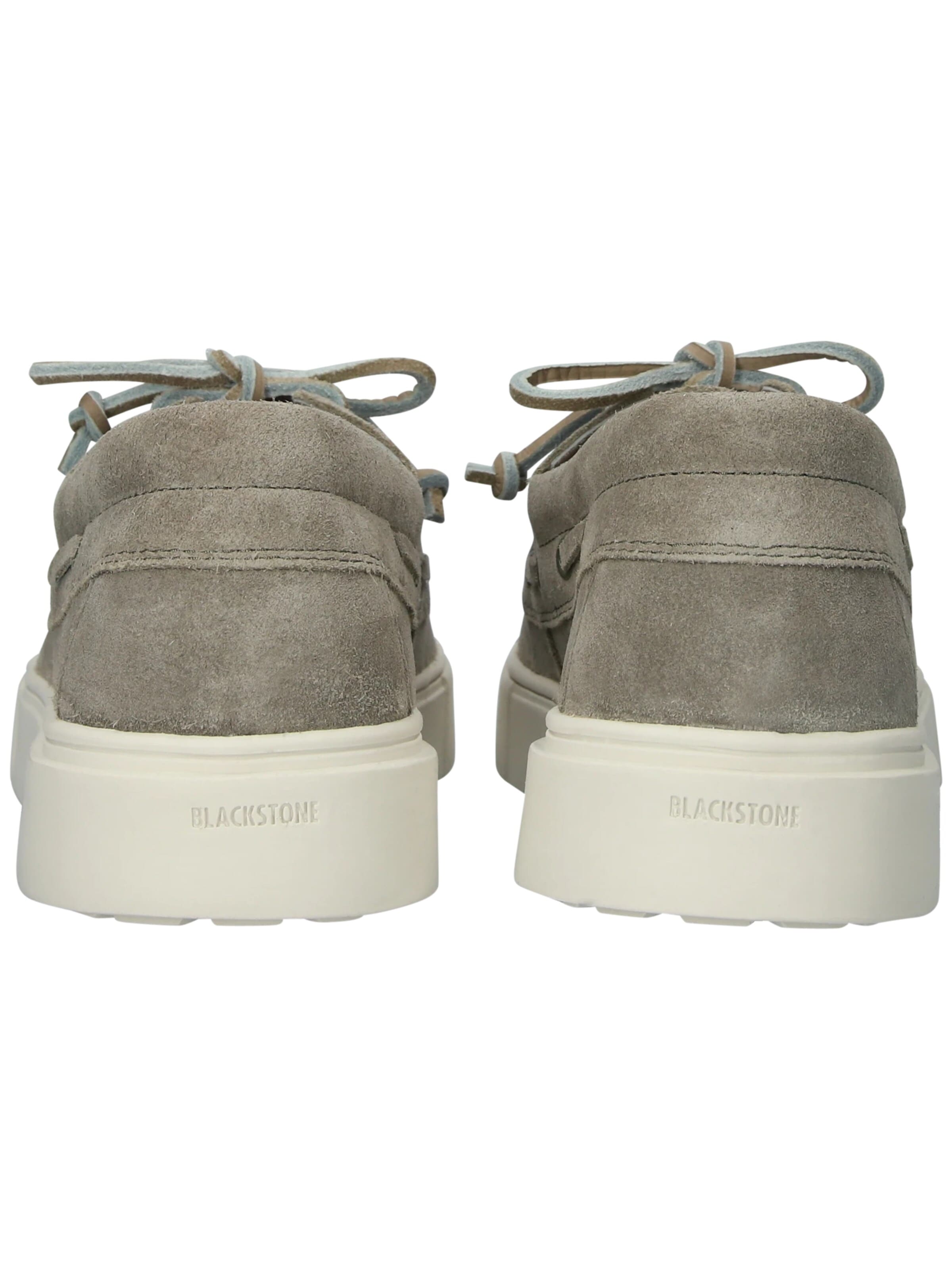 Mocassino 'Ruby Agwe DG510' di BLACKSTONE in verde