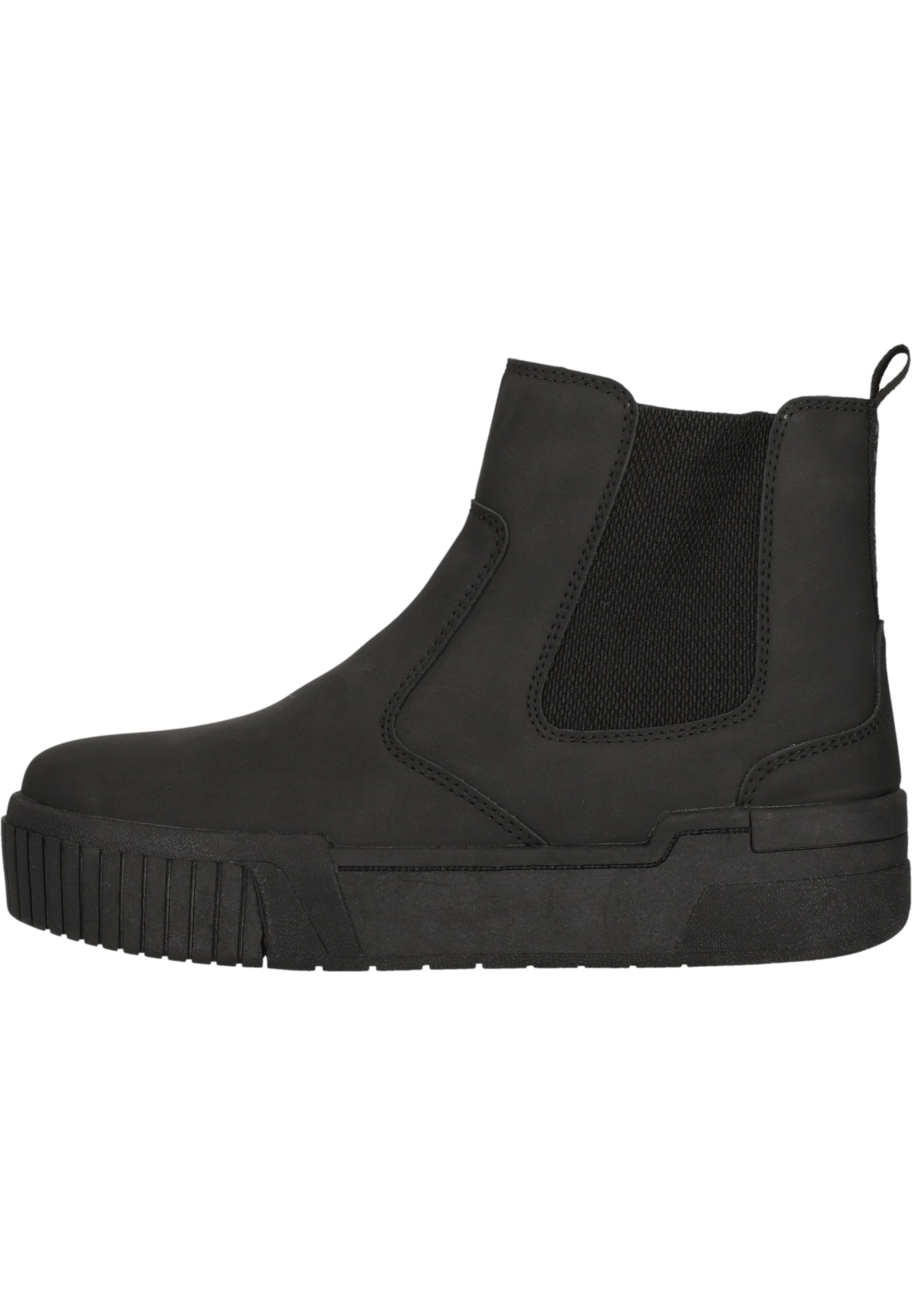 Whistler Stiefelette 'Salli' in Schwarz