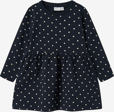 NAME IT Haljina 'NMFDavina' u mornarsko plava / bijela, Pregled proizvoda