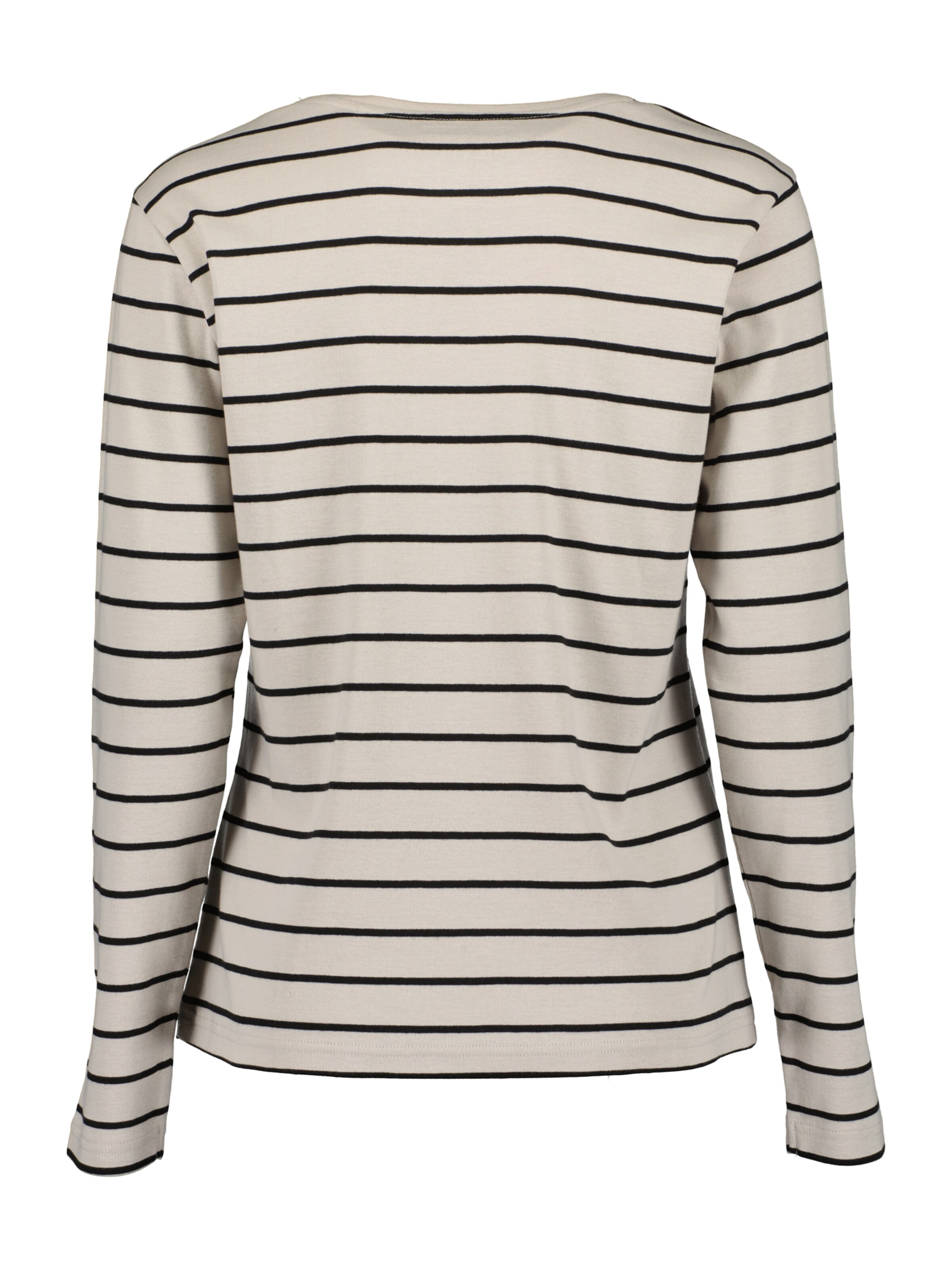 BLUE SEVEN - Camisa em bege