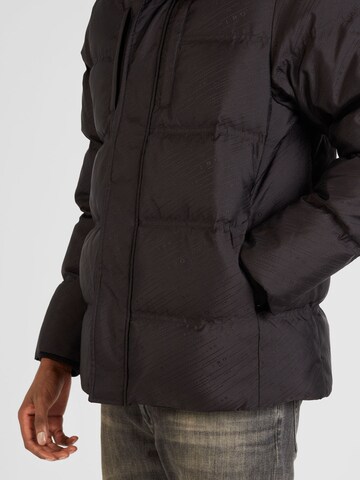 IRO Winter jacket 'LINSA' in Black