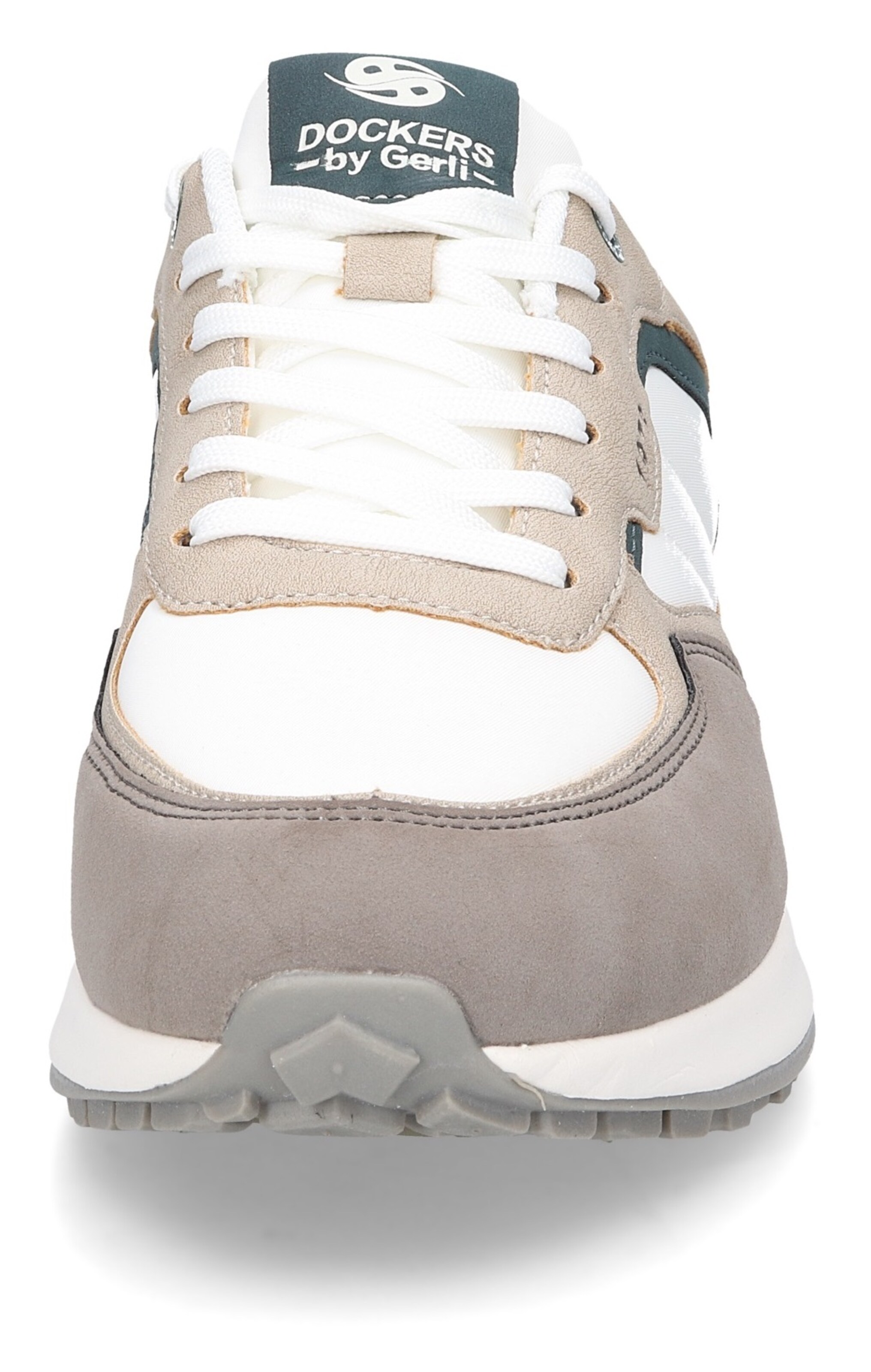 Dockers by Gerli Sneaker in Beige