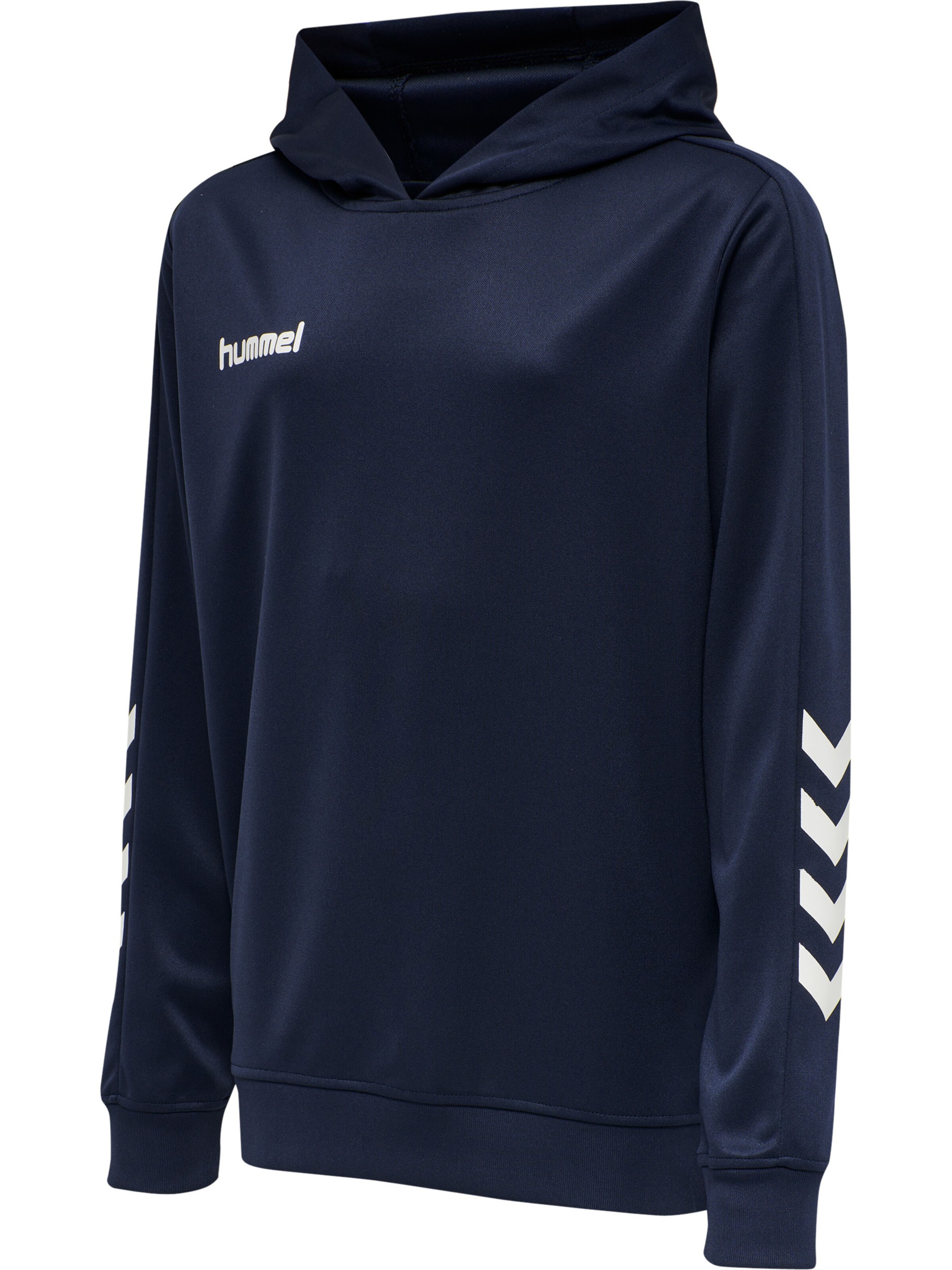 Hummel - Sweatshirt de desporto em azul
