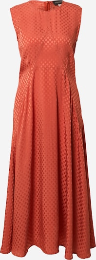 Abito 'LINO' Sportmax Code di colore rosso ruggine, Visualizzazione prodotti