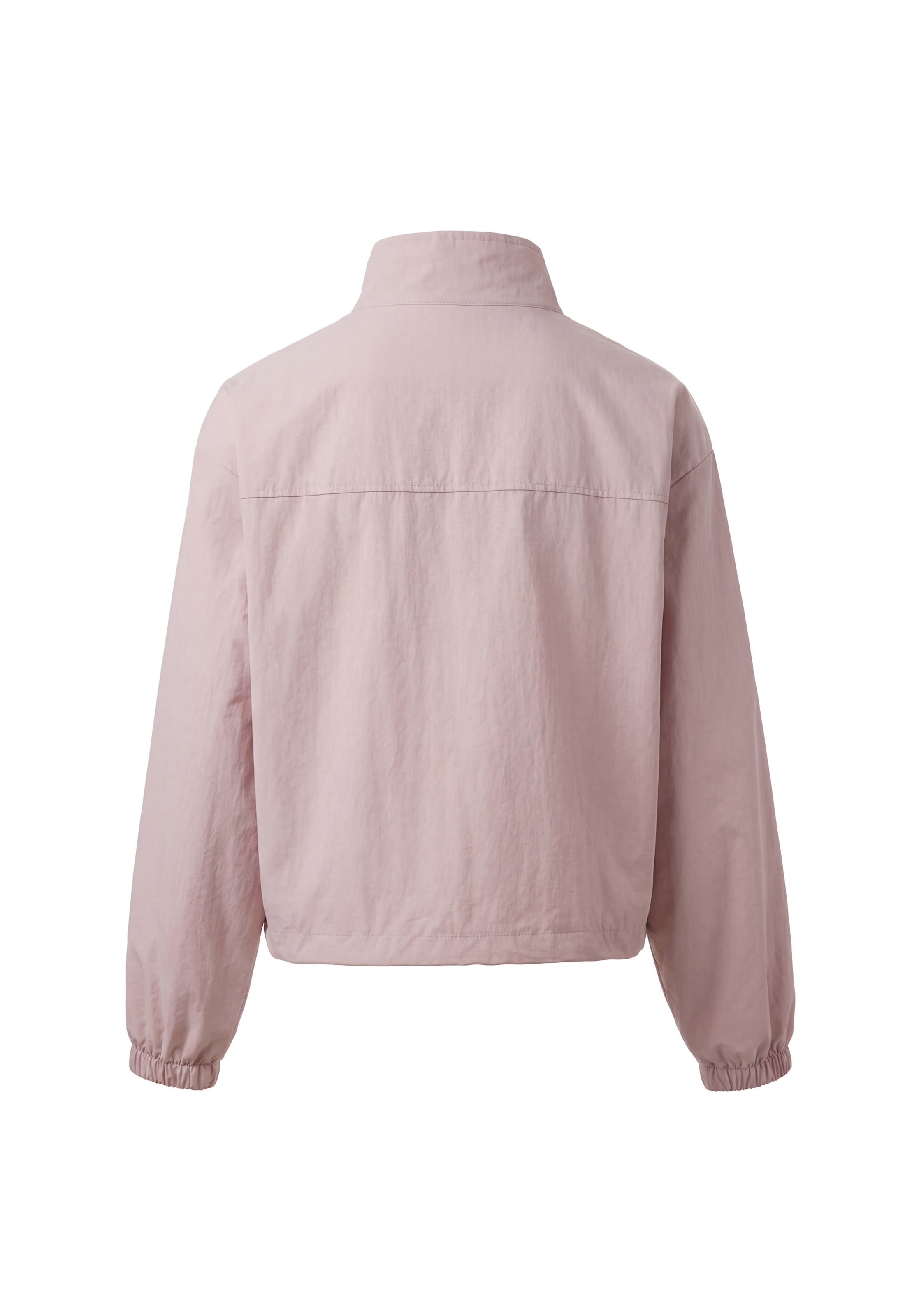 myMo ATHLSR - Chaqueta de entretiempo en rosa