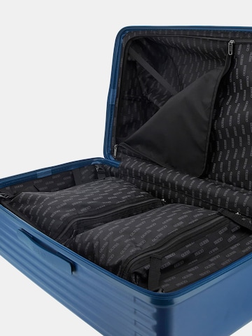 GUESS Cart 'Olbia' in Green