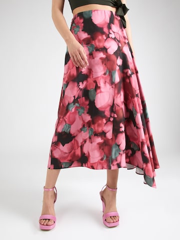 Ted Baker Rok 'LIZZIEE' in Zwart: voorkant