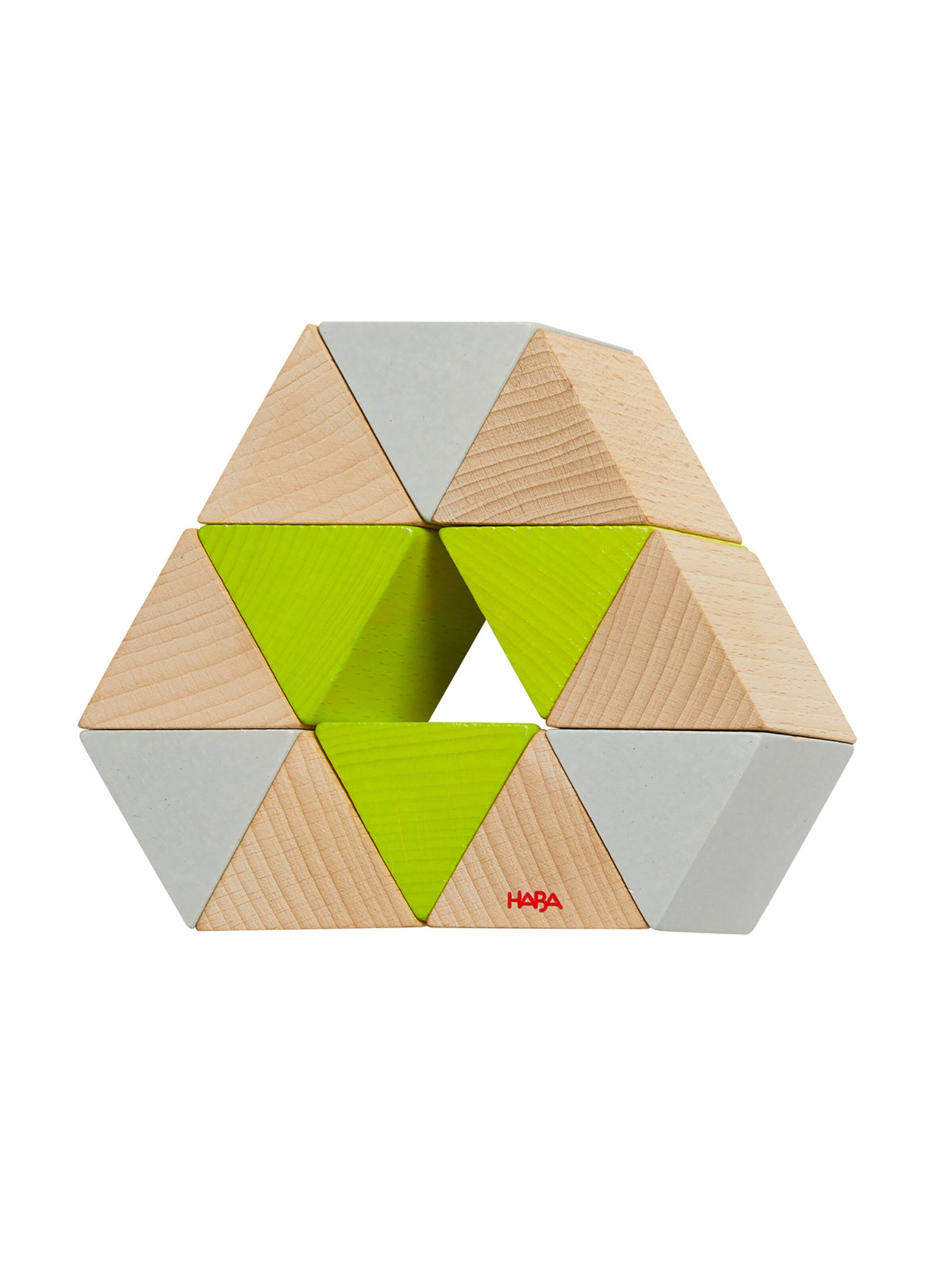 HABA Game ' Prismo ' in Mixed colors