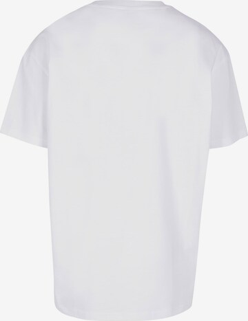 Urban Classics Shirt in White