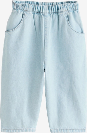 Džinsai iš Next, spalva – šviesiai mėlyna, Prekių apžvalga