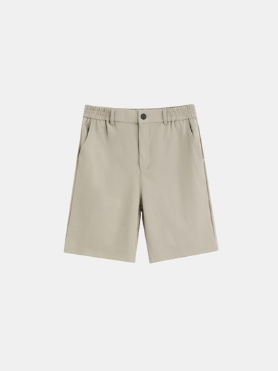 Richesse Chino trousers 'ACTIVE SHORTS | CREME' in 28 in Cream, Item view