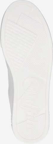 BUFFALO - Zapatillas deportivas bajas en blanco