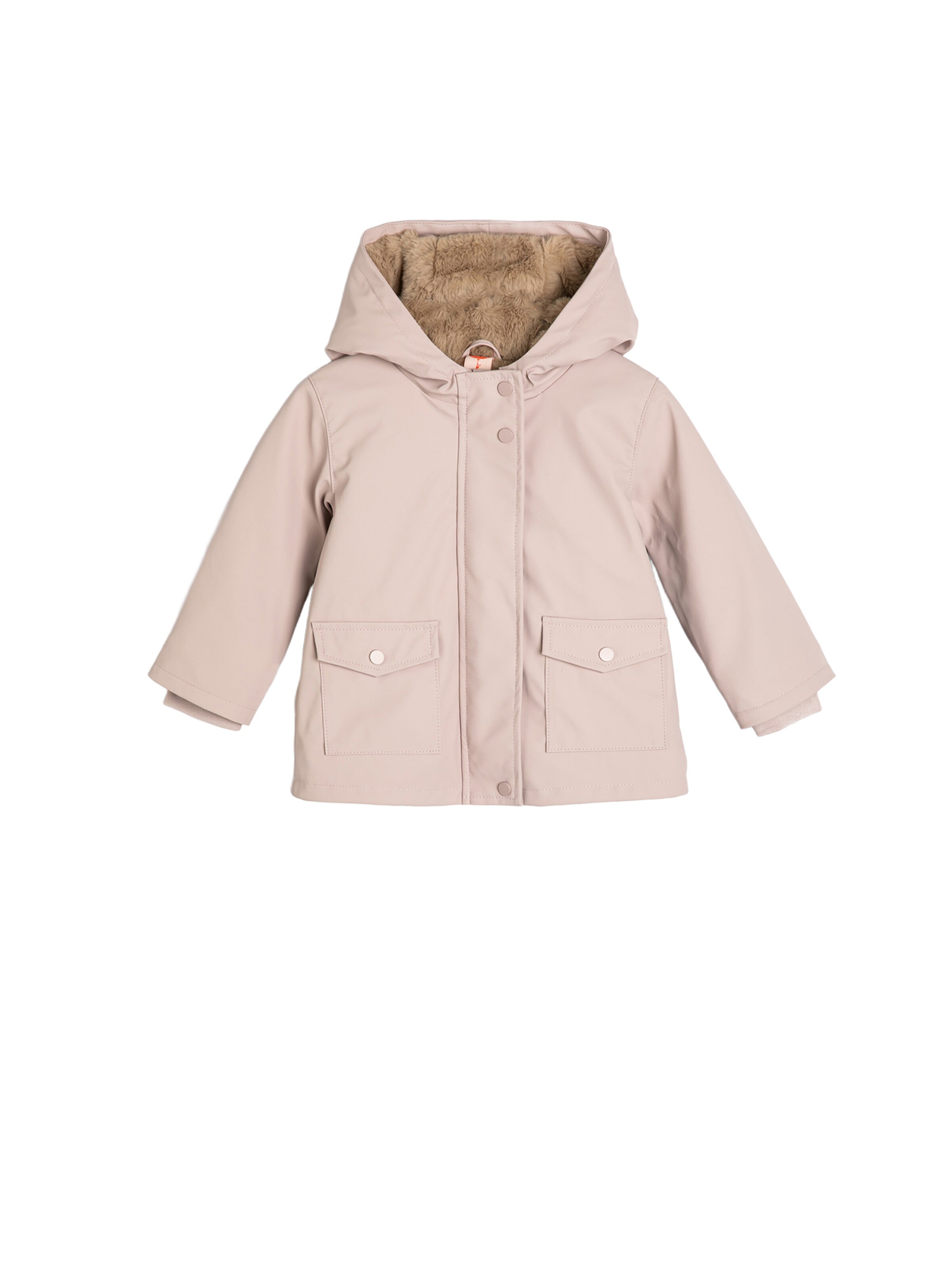 Koton Mantel in Roze: voorkant