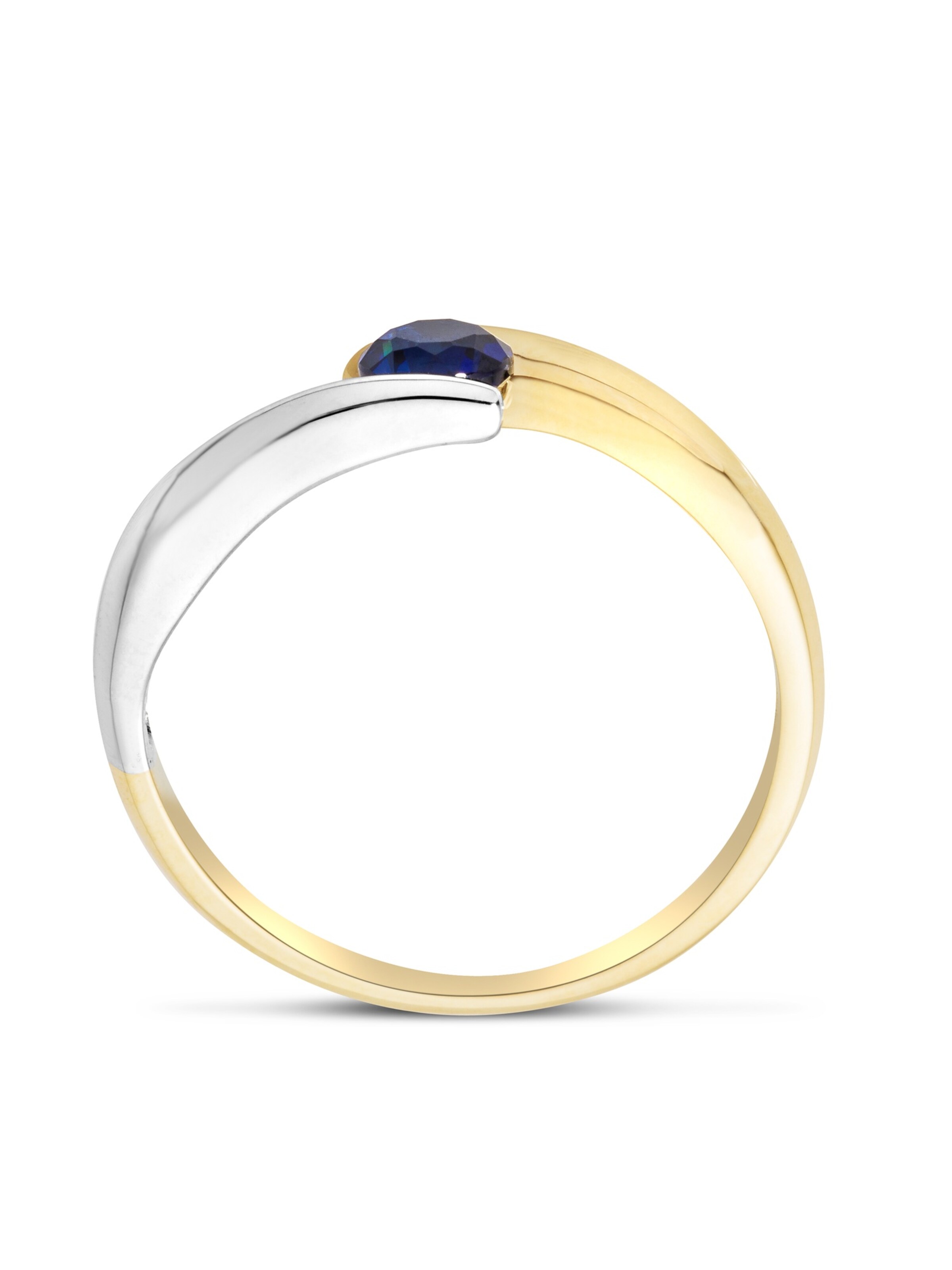 DIAMANT LETERNEL Ring‌‌‌‌ in Gold