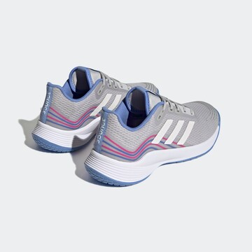 Chaussure de sport 'Novaflight' ADIDAS PERFORMANCE en gris