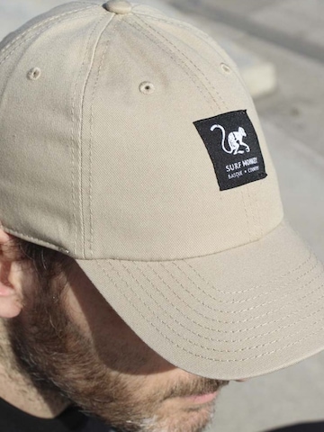 Surf Monkey Sportpet in Beige