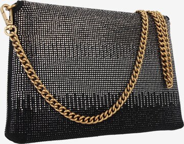 Sac à bandoulière PINKO en noir