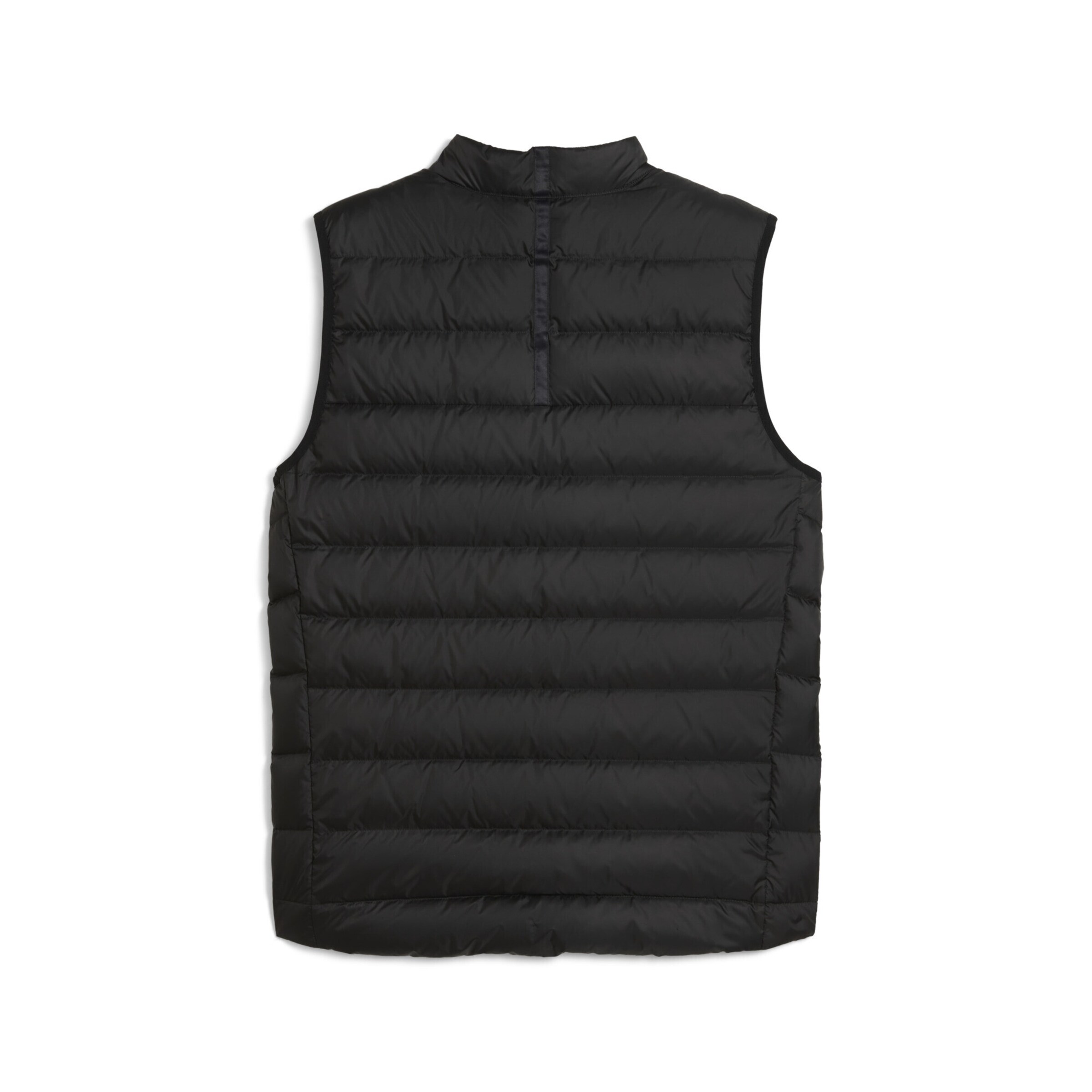 PUMA Sportbodywarmer 'Puma x Hyrox' in Zwart