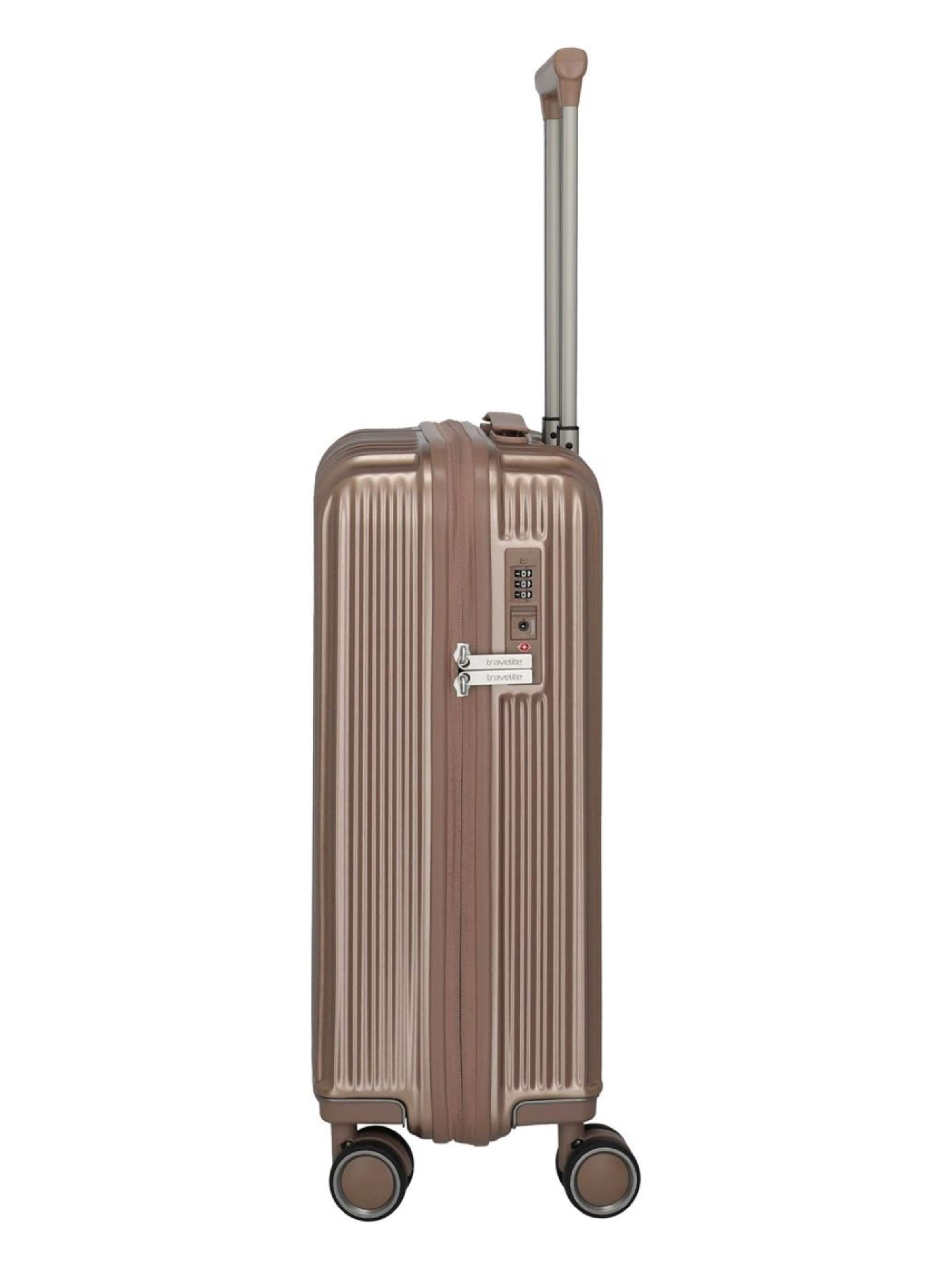 TRAVELITE Koffer‌‌‌‌‌ in Beige