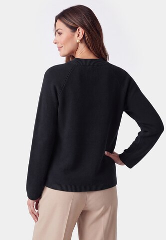 Usha - Jersey en negro
