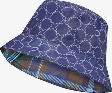 CODELLO Hat in Blue: front