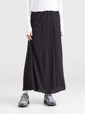 VERO MODA Skirt 'ALBA' in Black: front