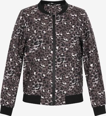 pilka beach budz Demisezoninė striukė: priekis