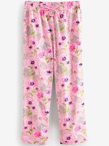 Pigiama di Cath Kidston in rosa