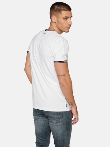KOROSHI - Camisa em branco