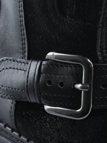 MJUS - Botas 'Delina' em preto