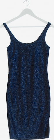 Bik Bok Dress in XS in Blue: front