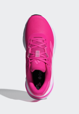 ADIDAS PERFORMANCE Laufschuh 'Galaxy 7' in Pink
